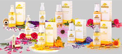 Yogana Delfin Probe Set