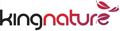 Kingnature Logo